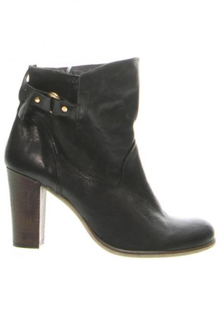 Damen Stiefeletten Scoop, Größe 38, Farbe Schwarz, Preis 23,99 €