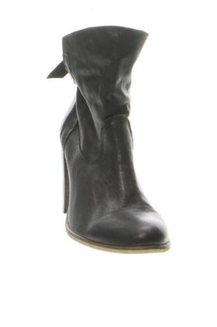 Damen Stiefeletten Scoop, Größe 38, Farbe Schwarz, Preis 23,99 €