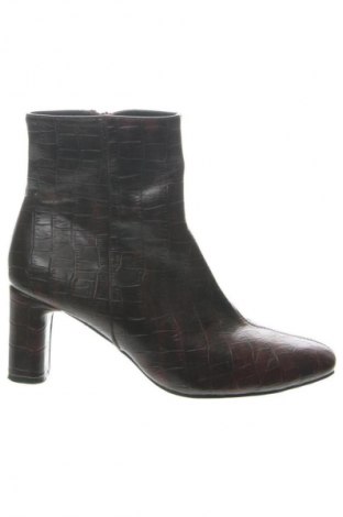 Dámské poltopánky Sinsay, Veľkosť 38, Farba Hnedá, Cena  10,38 €