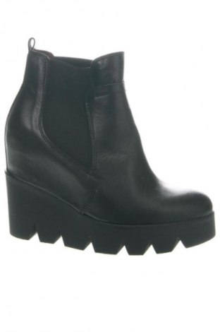 Női bokacsizma Stockh Lm, Méret 36, Szín Fekete, Ár 35 581 Ft