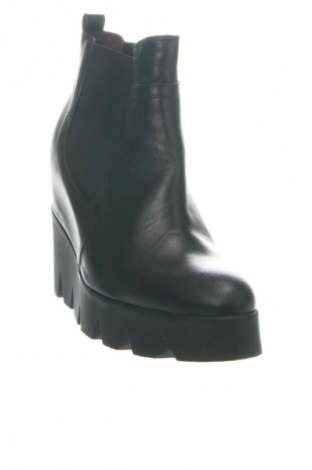 Női bokacsizma Stockh Lm, Méret 36, Szín Fekete, Ár 35 581 Ft