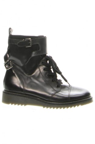 Botine de damă Studio, Mărime 39, Culoare Negru, Preț 301,99 Lei