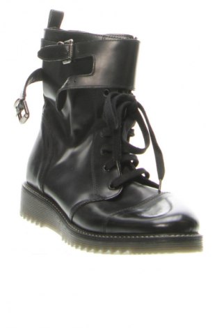 Botine de damă Studio, Mărime 39, Culoare Negru, Preț 301,99 Lei