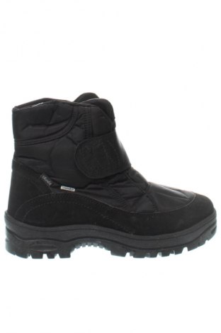 Botine de damă Sympatex, Mărime 39, Culoare Negru, Preț 205,99 Lei