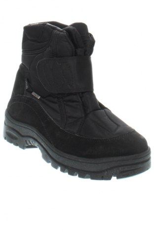 Botine de damă Sympatex, Mărime 39, Culoare Negru, Preț 205,99 Lei