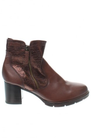 Damen Stiefeletten Tamaris, Größe 39, Farbe Rot, Preis 17,99 €