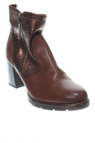 Damen Stiefeletten Tamaris, Größe 39, Farbe Rot, Preis 17,99 €