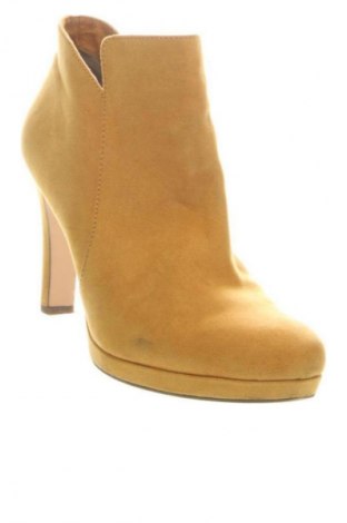 Damskie botki Tamaris, Rozmiar 41, Kolor Pomarańczowy, Cena 260,67 zł