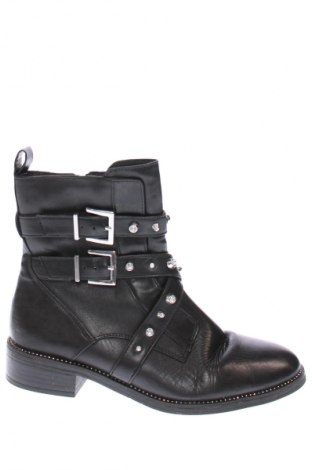 Női bokacsizma Tamaris, Méret 39, Szín Fekete, Ár 8 469 Ft