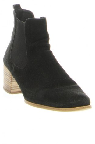 Damen Stiefeletten Tamaris, Größe 40, Farbe Schwarz, Preis 68,99 €