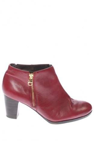 Damen Stiefeletten Tamaris, Größe 40, Farbe Rot, Preis € 43,99