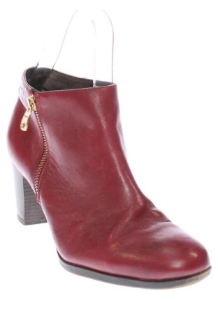 Damen Stiefeletten Tamaris, Größe 40, Farbe Rot, Preis € 43,99