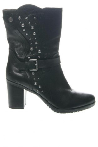 Damen Stiefeletten Tamaris, Größe 41, Farbe Schwarz, Preis 47,99 €