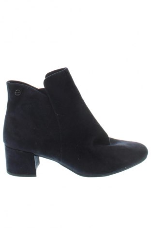 Dámské poltopánky Tamaris, Veľkosť 39, Farba Modrá, Cena  36,95 €