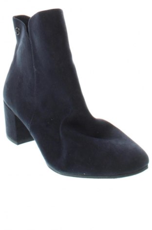 Dámské poltopánky Tamaris, Veľkosť 39, Farba Modrá, Cena  36,95 €