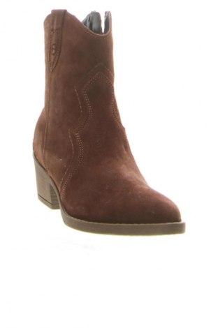 Dámské boty  Tamaris, Velikost 37, Barva Hnědá, Cena  2 129,00 Kč