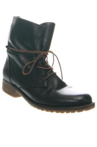 Damskie botki Tamaris, Rozmiar 37, Kolor Czarny, Cena 321,84 zł