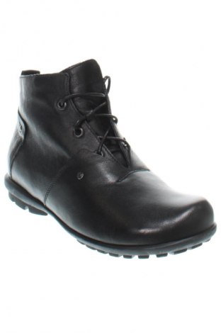 Дамски боти Think!, Размер 42, Цвят Черен, Цена 219,99 лв.