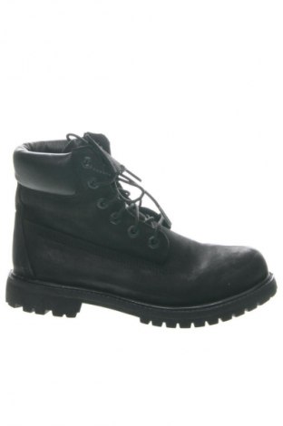 Damen Stiefeletten Timberland, Größe 35, Farbe Schwarz, Preis 98,99 €
