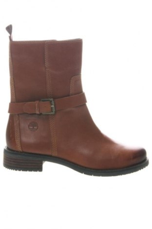 Dámské boty  Timberland, Velikost 40, Barva Hnědá, Cena  3 712,00 Kč