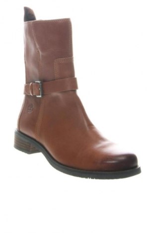 Dámské boty  Timberland, Velikost 40, Barva Hnědá, Cena  3 712,00 Kč