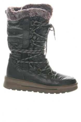 Női bokacsizma Tom Tailor, Méret 38, Szín Sokszínű, Ár 22 678 Ft