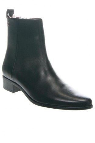 Dámské poltopánky Tommy Hilfiger, Veľkosť 40, Farba Čierna, Cena  69,95 €