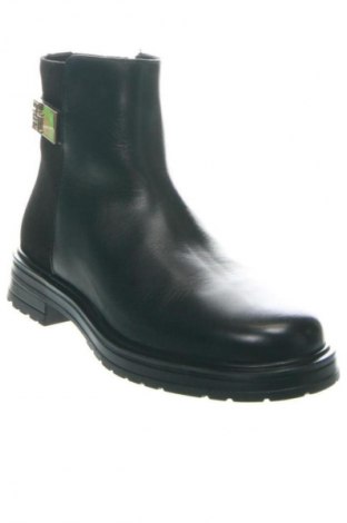 Damen Stiefeletten Tommy Hilfiger, Größe 36, Farbe Schwarz, Preis 152,99 €