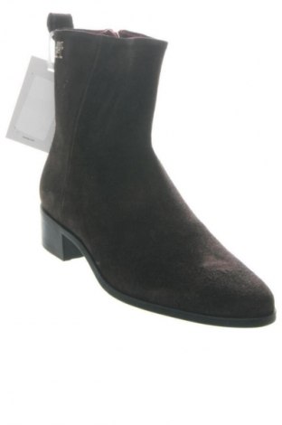 Dámské poltopánky Tommy Hilfiger, Veľkosť 36, Farba Hnedá, Cena  133,95 €