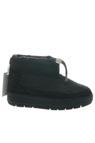 Női bokacsizma Tommy Hilfiger, Méret 39, Szín Fekete, Ár 68 259 Ft