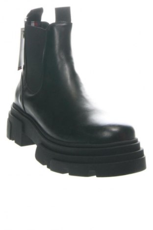 Damen Stiefeletten Tommy Hilfiger, Größe 41, Farbe Schwarz, Preis € 77,99
