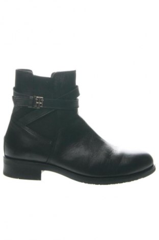 Damen Stiefeletten Tommy Hilfiger, Größe 37, Farbe Schwarz, Preis 66,92 €