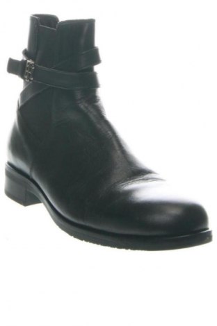 Damen Stiefeletten Tommy Hilfiger, Größe 37, Farbe Schwarz, Preis 66,92 €