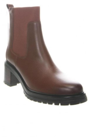 Dámské poltopánky Tommy Hilfiger, Veľkosť 40, Farba Hnedá, Cena  77,95 €