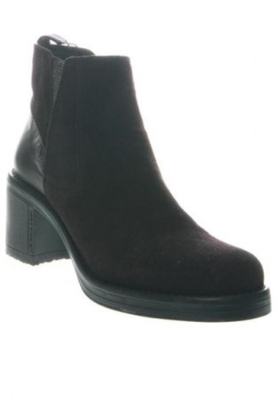 Damen Stiefeletten U.S. Polo Assn., Größe 39, Farbe Braun, Preis 135,55 €