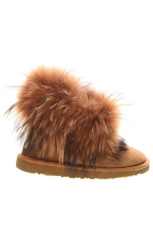 Дамски боти UGG Australia, Размер 39, Цвят Кафяв, Цена 224,99 лв.