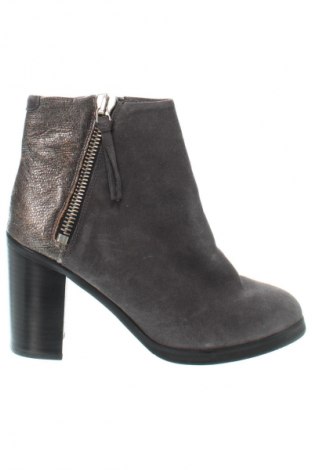 Damen Stiefeletten Unbranded, Größe 40, Farbe Grau, Preis 74,99 €