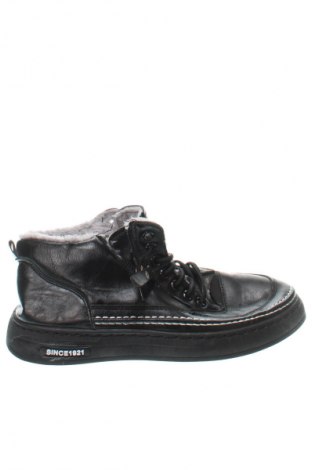 Botine de damă Unbranded, Mărime 42, Culoare Negru, Preț 145,99 Lei