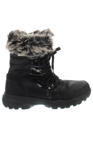 Damen Stiefeletten Unbranded, Größe 40, Farbe Schwarz, Preis 24,99 €