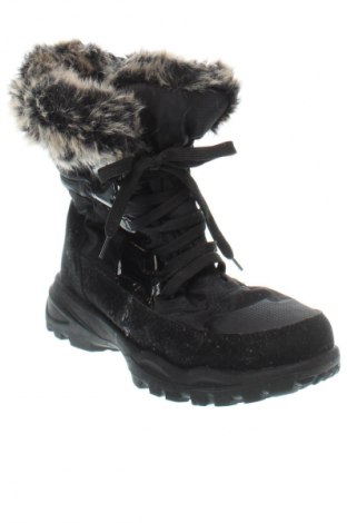 Damen Stiefeletten Unbranded, Größe 40, Farbe Schwarz, Preis 24,99 €