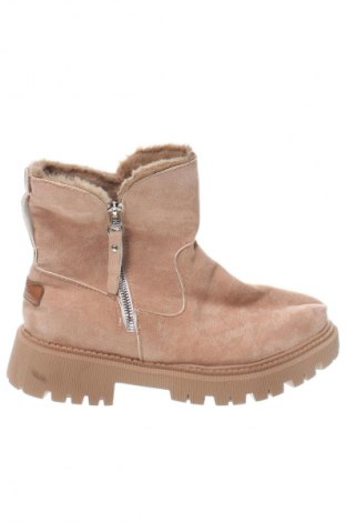 Dámské poltopánky Unbranded, Veľkosť 42, Farba Béžová, Cena  41,95 €