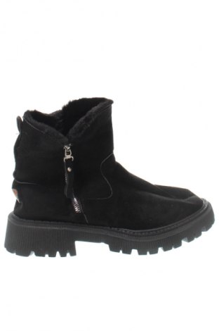 Damen Stiefeletten Unbranded, Größe 43, Farbe Schwarz, Preis 28,99 €