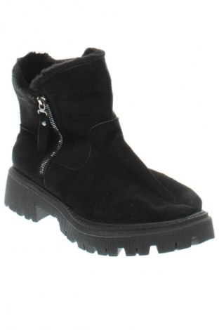 Damen Stiefeletten Unbranded, Größe 43, Farbe Schwarz, Preis 28,99 €