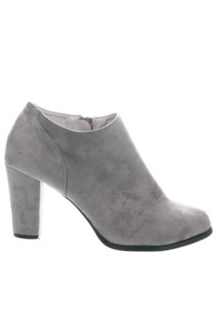 Damskie botki Unbranded, Rozmiar 40, Kolor Szary, Cena 143,99 zł