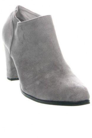 Damskie botki Unbranded, Rozmiar 40, Kolor Szary, Cena 143,99 zł