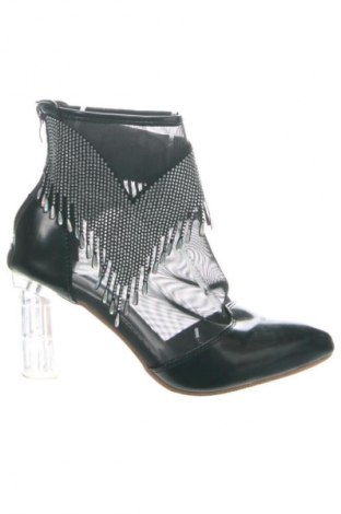 Дамски боти Unbranded, Размер 40, Цвят Черен, Цена 63,08 лв.