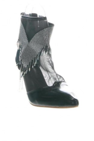 Дамски боти Unbranded, Размер 40, Цвят Черен, Цена 63,08 лв.