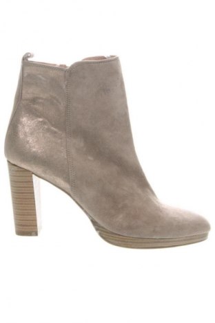 Női bokacsizma Unbranded, Méret 40, Szín Arany
, Ár 20 200 Ft