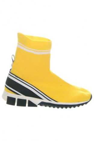 Női bokacsizma Unbranded, Méret 39, Szín Sárga, Ár 8 359 Ft