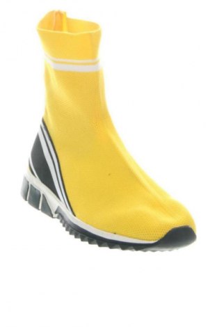 Női bokacsizma Unbranded, Méret 39, Szín Sárga, Ár 8 359 Ft